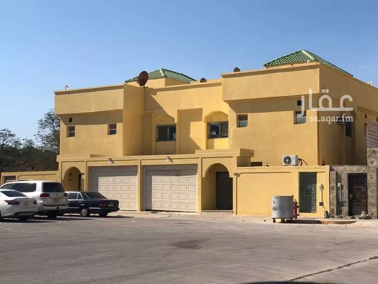 فيلا للإيجار في شارع الفيحاء 7, حي الفيحاء, مدينة مدينه الجبيل الصناعيه, المنطقة الشرقية