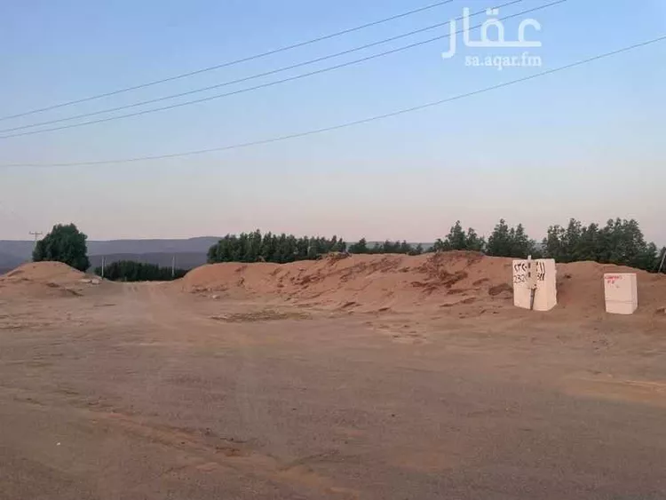 أرض للبيع في الشامية ، الجموم صورة 5