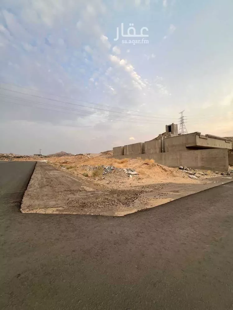 أرض للبيع في شارع الهجلة, حي الهجلة الجديد, مدينة مكه المكرمه, منطقة مكة المكرمة