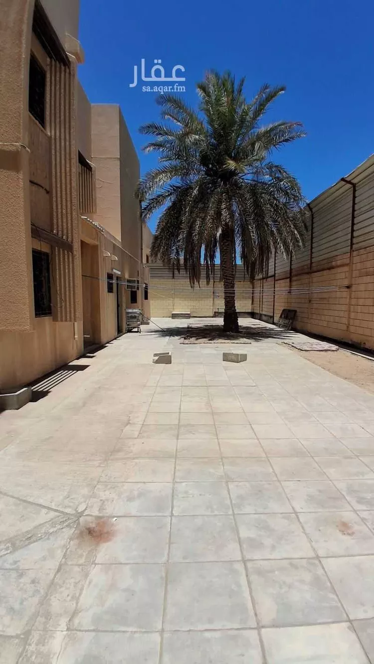 فيلا للإيجار في شارع ابو حنيفه ، حي الفردوس ، الجبيل ، الجبيل