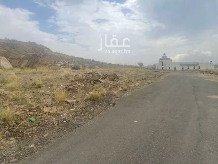 Land for Sale in Abha Guraiger