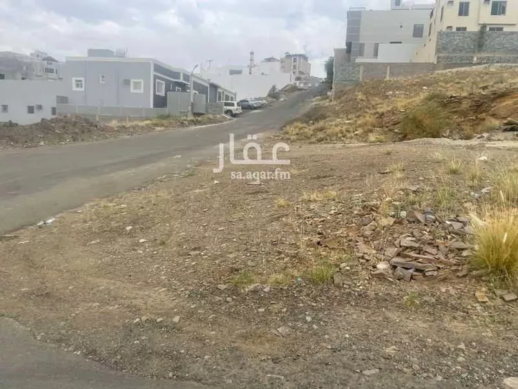 أرض للبيع في شارع 28 الروابي ، حي المحالة ، ابها ، منطقة عسير صورة 3