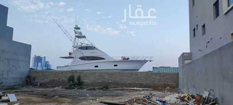 Land for Sale in Jeddah Obhur Al Shamaliyah