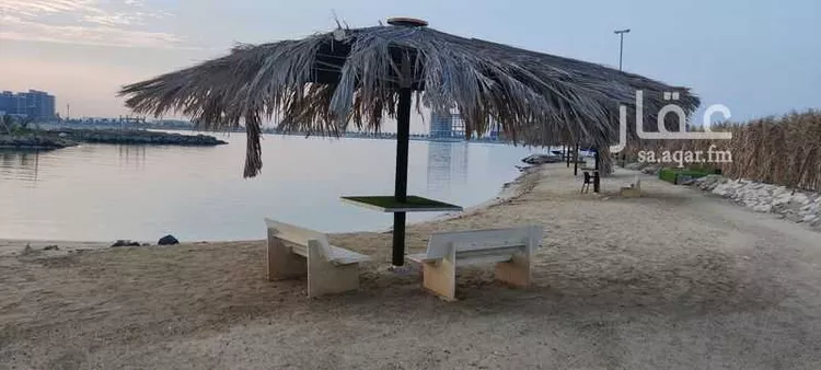 أرض للبيع في شارع 814555, حي أبحر الشمالية, مدينة جدة, منطقة مكة المكرمة صورة 5