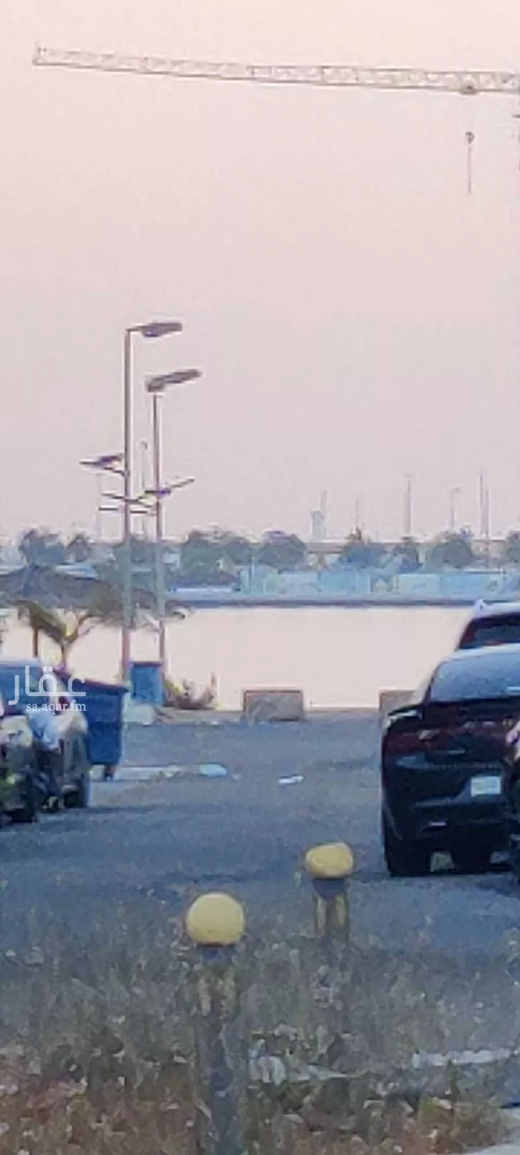 أرض للبيع في شارع 814555, حي أبحر الشمالية, مدينة جدة, منطقة مكة المكرمة صورة 2