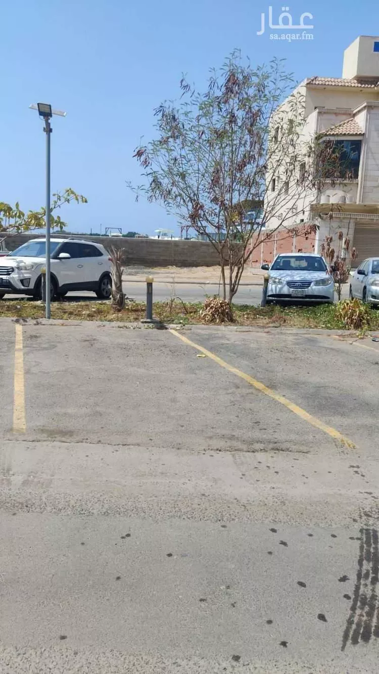 أرض للبيع في حي ، شارع أبحر الشمالية 32 ، حي أبحر الشمالية ، جدة ، جدة صورة 5
