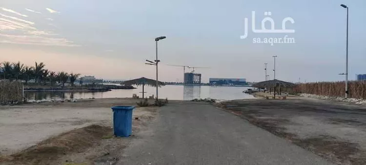 أرض للبيع في شارع 814555, حي أبحر الشمالية, مدينة جدة, منطقة مكة المكرمة صورة 4