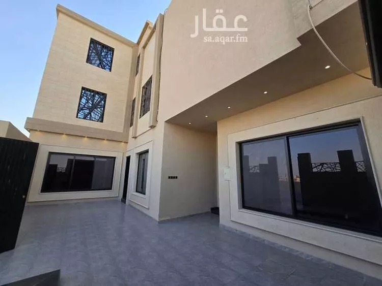 فيلا للإيجار في شارع 5855070, حي المهدية, مدينة الرياض, منطقة الرياض صورة 4