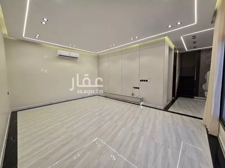 فيلا للإيجار في شارع 5855070, حي المهدية, مدينة الرياض, منطقة الرياض صورة 5