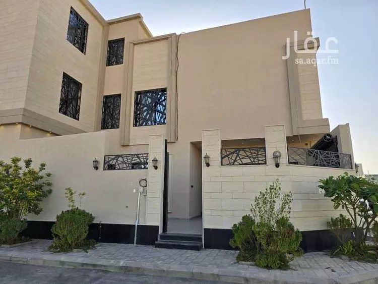 فيلا للإيجار في شارع 5855070, حي المهدية, مدينة الرياض, منطقة الرياض صورة 3