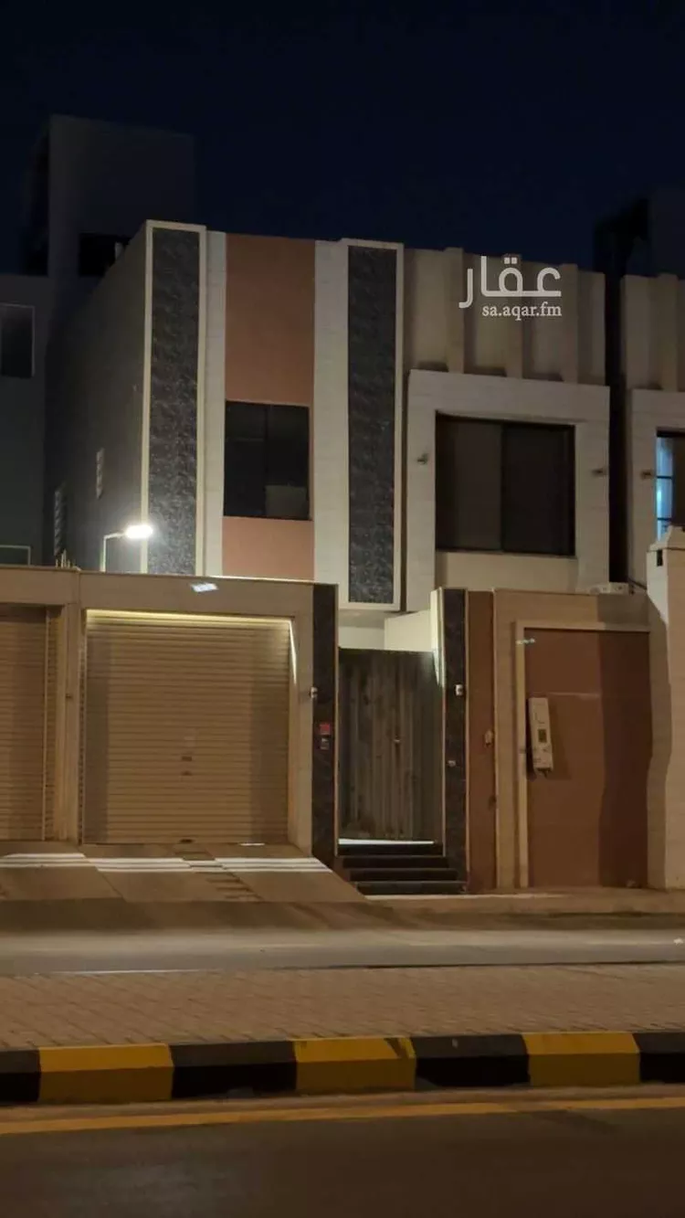 فيلا للإيجار في شارع الغزاله ، حي طيبة ، الرياض ، منطقة الرياض 7