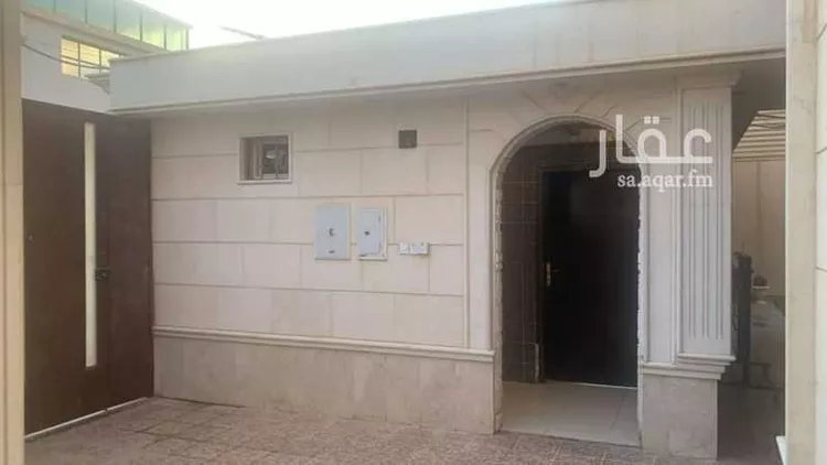 فيلا للبيع في شارع وادي الغرارة, حي بدر, مدينة الرياض, منطقة الرياض صورة 2