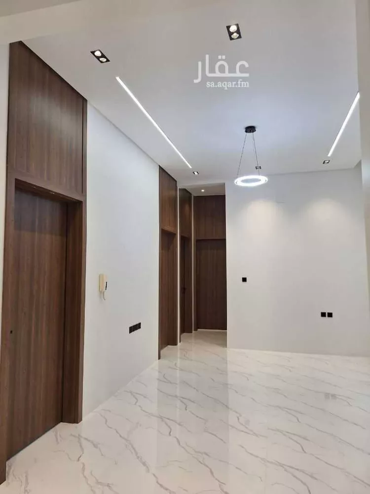 فيلا للبيع في شارع إبراهيم النبراوي, حي الحزم, مدينة الرياض, منطقة الرياض صورة 2