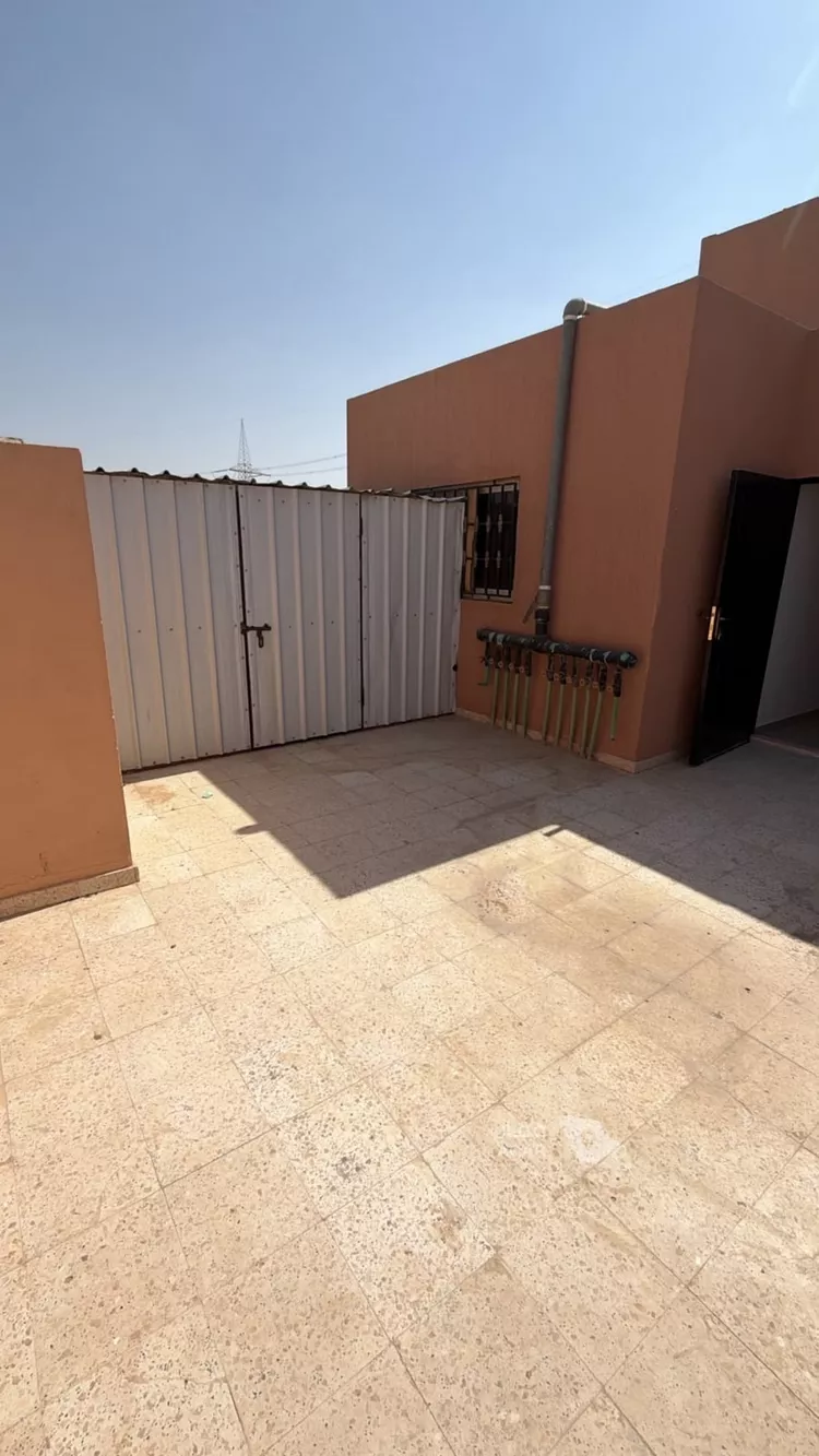 شقة للإيجار في شارع أحمد بن جدو, حي العوالي, مدينة الرياض, منطقة الرياض 8