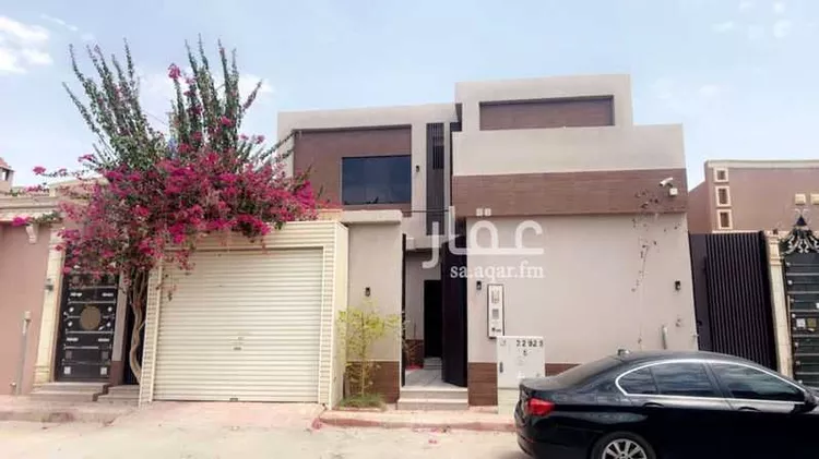 فيلا للبيع في شارع الأمير سعود بن محمد بن مقرن, حي طويق, مدينة الرياض, منطقة الرياض