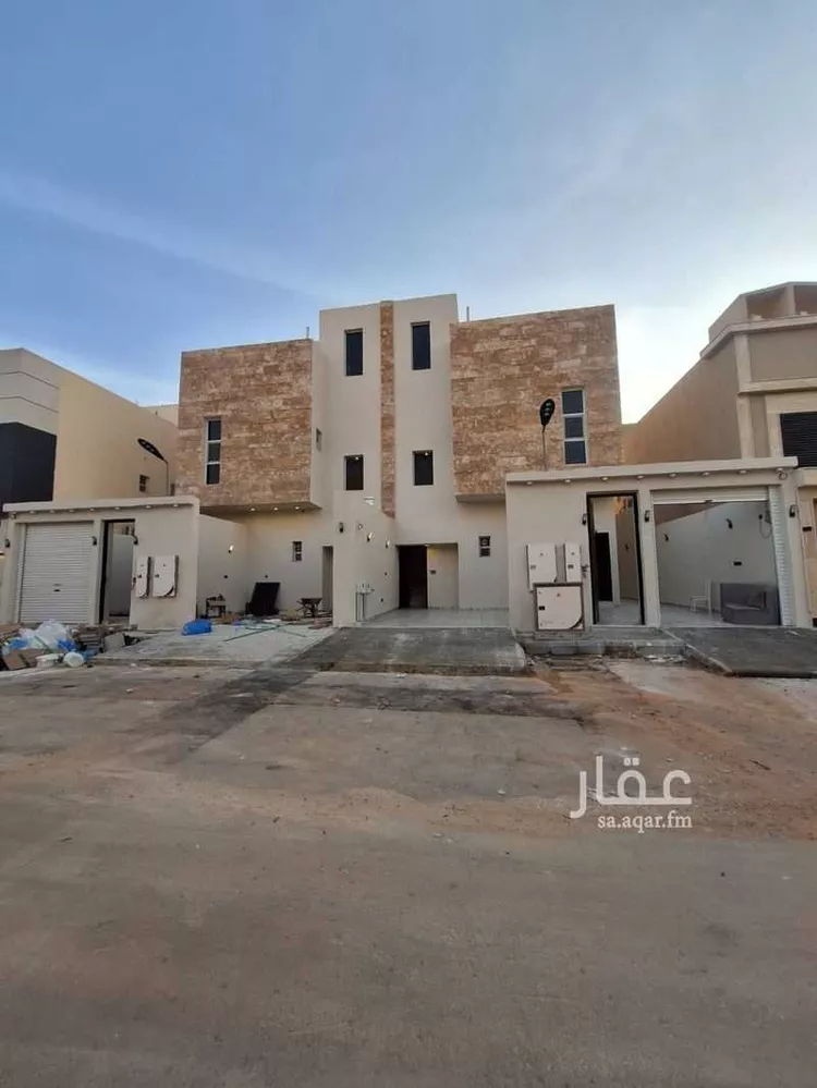 فيلا للبيع في شارع إبراهيم النبراوي, حي الحزم, مدينة الرياض, منطقة الرياض صورة 5