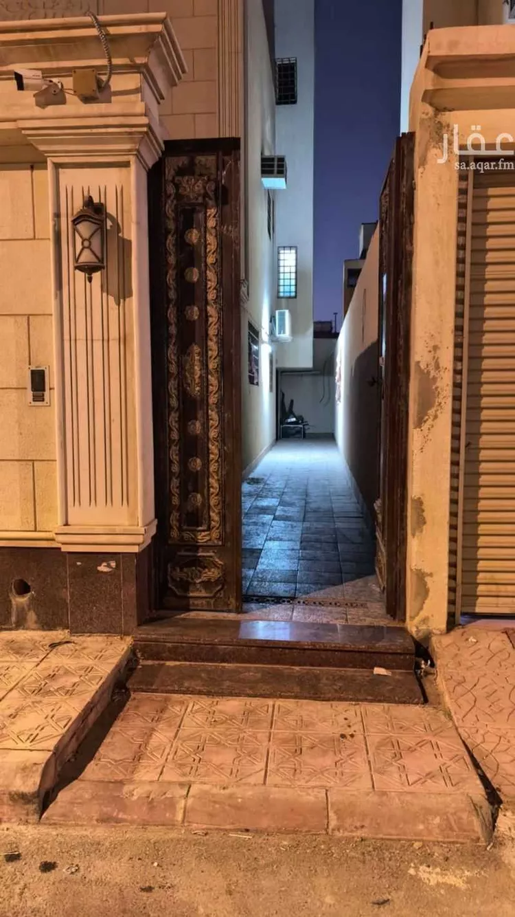 Apartment for Rent in Riyadh Badr