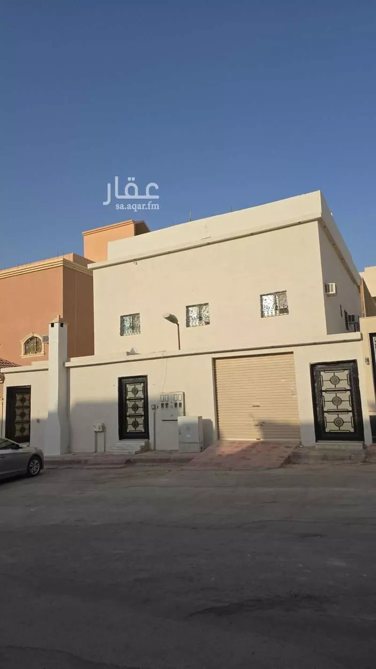 فيلا للبيع في شارع رقم 141, حي ظهرة لبن, مدينة الرياض, منطقة الرياض