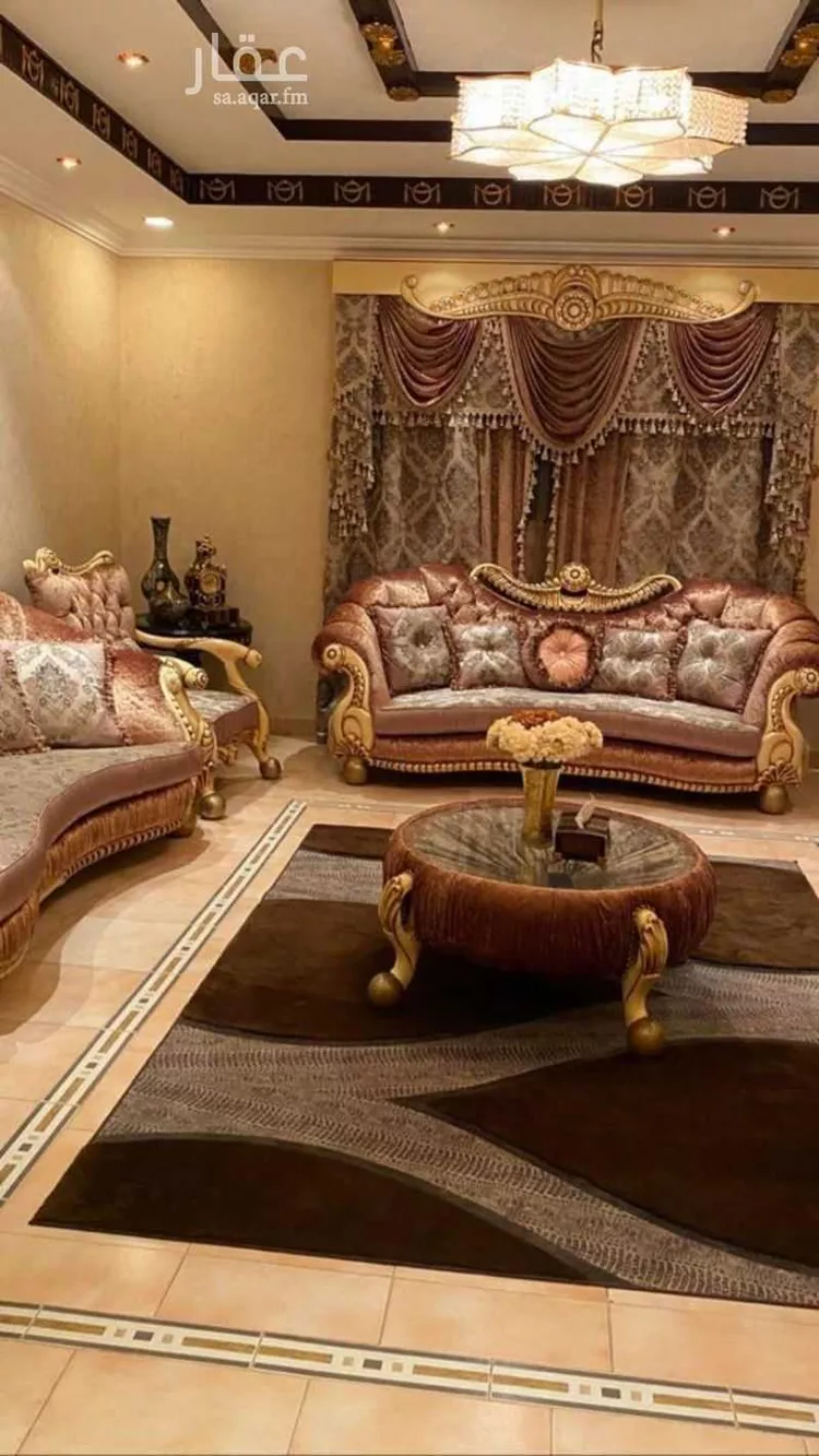 فيلا للبيع في شارع وادي الغرارة, حي بدر, مدينة الرياض, منطقة الرياض صورة 5