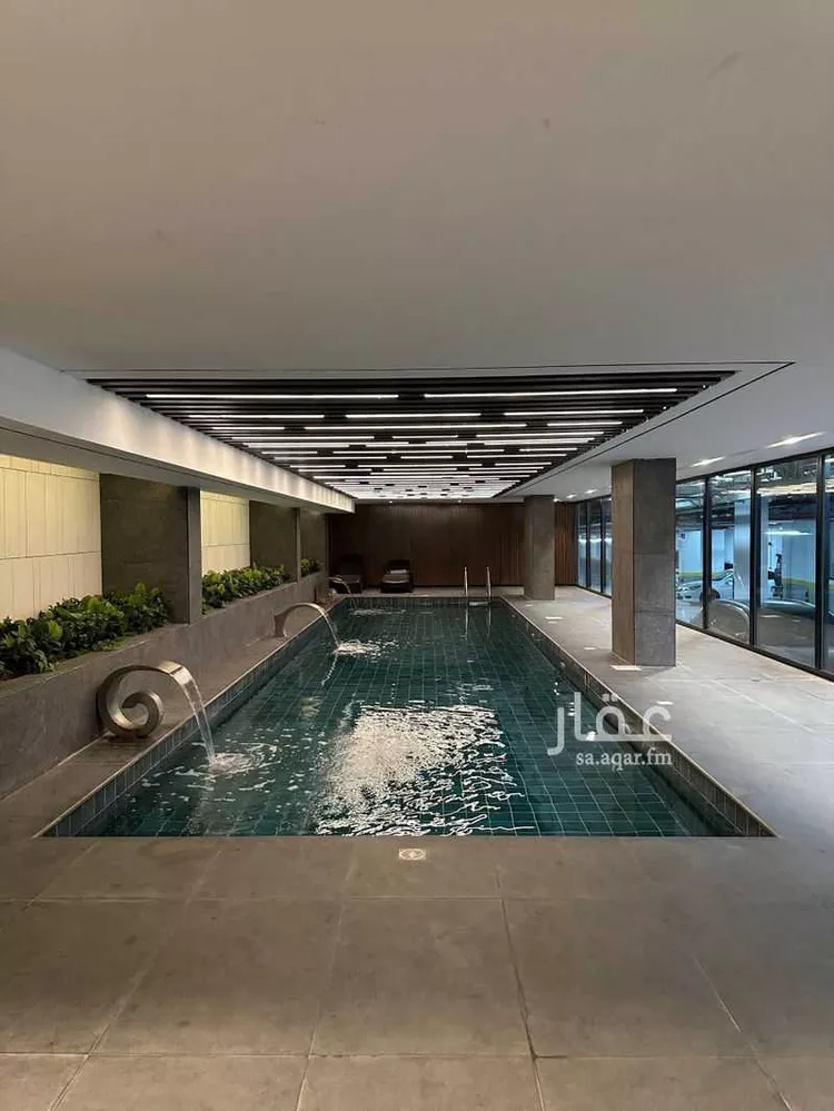 شقة للبيع في شارع القلاع, حي الرمال, مدينة الرياض, منطقة الرياض صورة 4