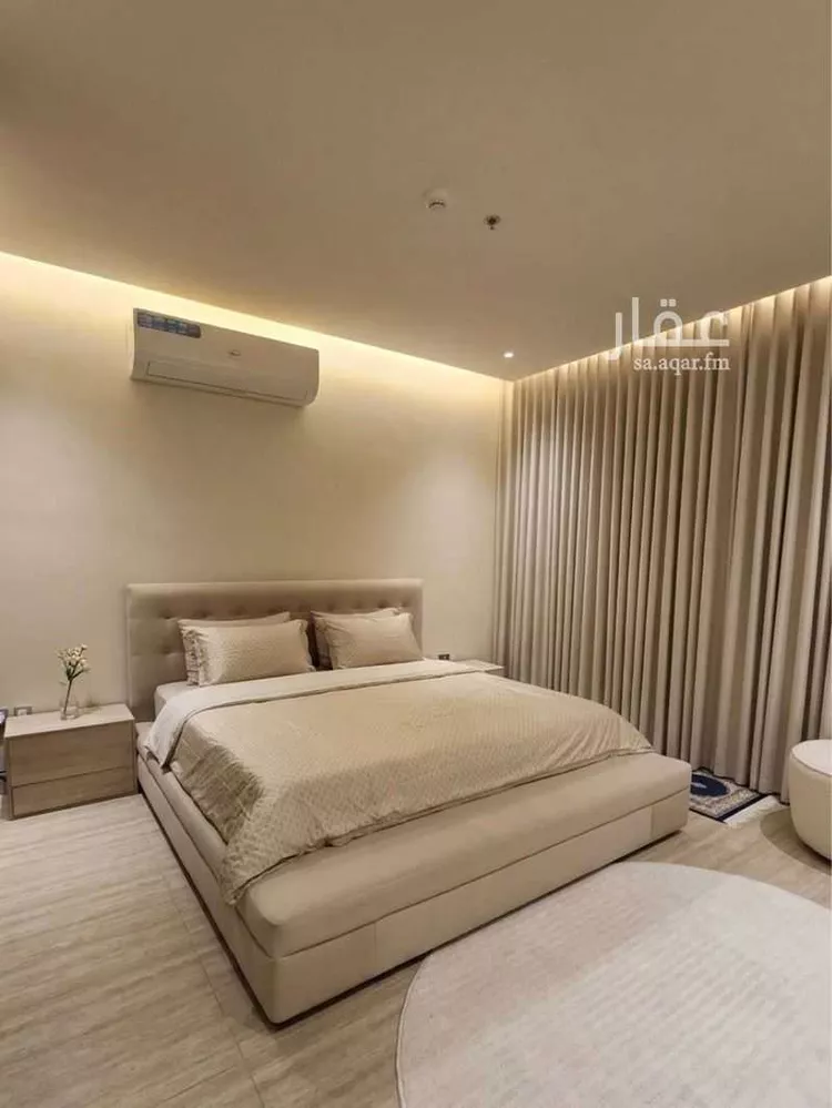 شقة للبيع في شارع أبي الحسن الرشيدي, حي الرمال, مدينة الرياض, منطقة الرياض صورة 5