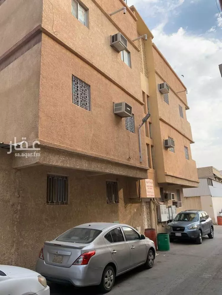 عمارة للبيع في شارع عبدالرحمن صباغ, حي النازية, مدينة بريدة, منطقة القصيم 7