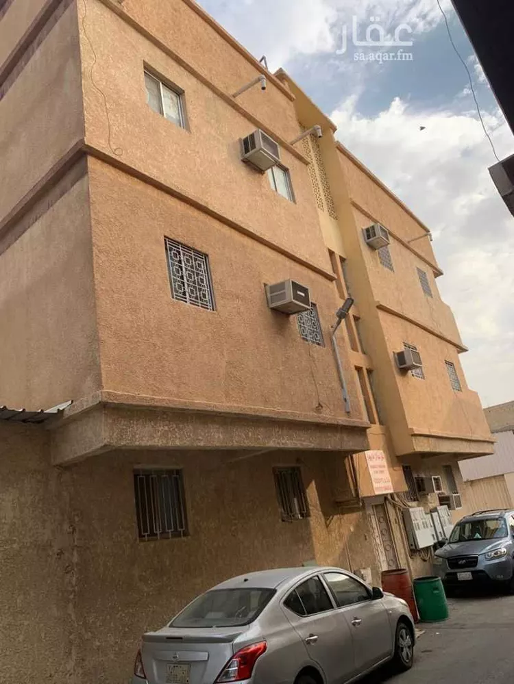 عمارة للبيع في شارع عبدالرحمن صباغ, حي النازية, مدينة بريدة, منطقة القصيم صورة 5