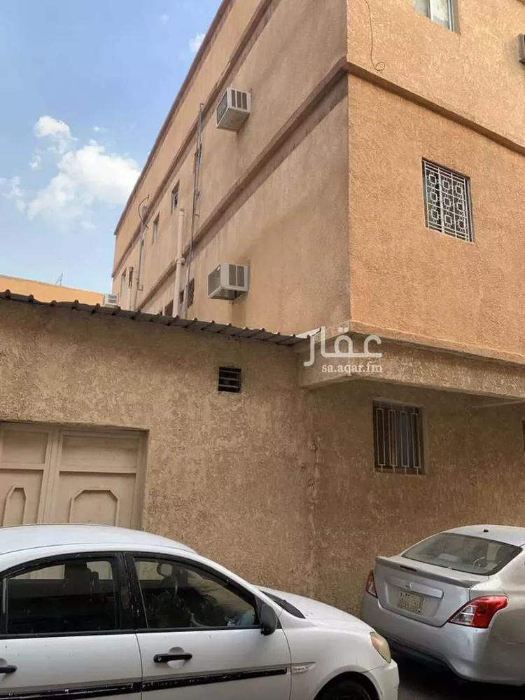 عمارة للبيع في شارع عبدالرحمن صباغ, حي النازية, مدينة بريدة, منطقة القصيم صورة 2