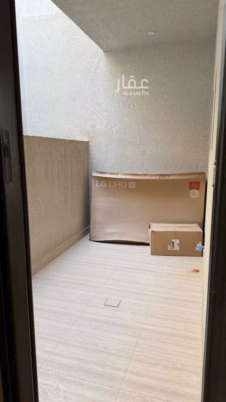 شقة للإيجار في شارع القلاع, حي الرمال, مدينة الرياض, منطقة الرياض 8