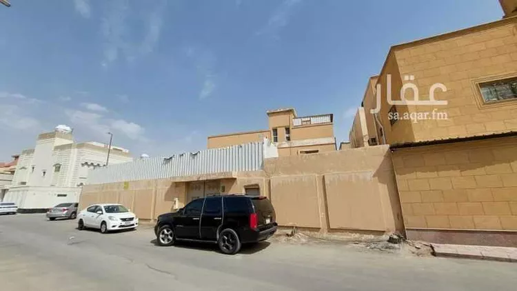 Villa for Sale in Riyadh Al Malaz