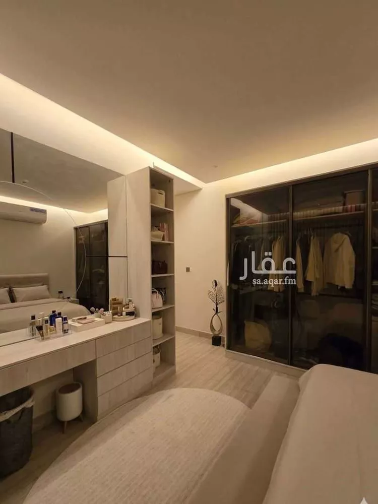 شقة للبيع في شارع أبي الحسن الرشيدي, حي الرمال, مدينة الرياض, منطقة الرياض 9