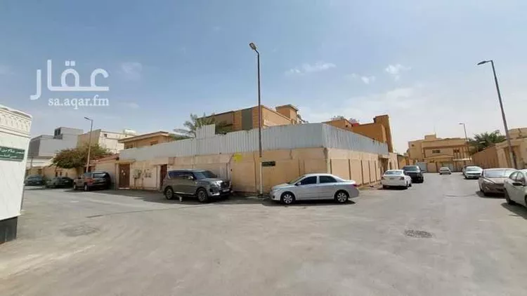 فيلا للبيع في شارع غلام بن المني, حي الملز, مدينة الرياض, منطقة الرياض صورة 2