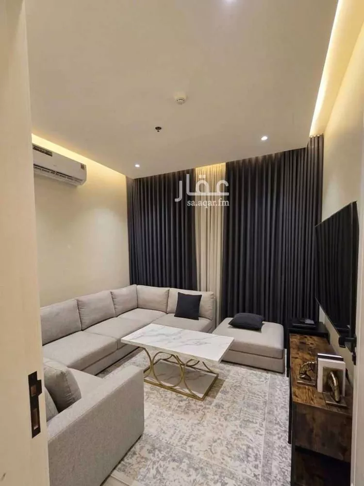 شقة للبيع في شارع أبي الحسن الرشيدي, حي الرمال, مدينة الرياض, منطقة الرياض صورة 4