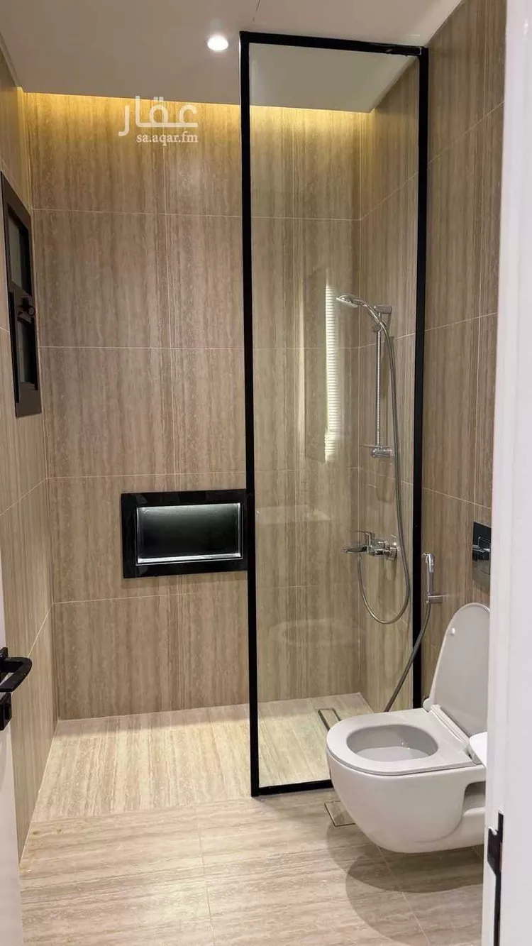 شقة للإيجار في شارع القلاع, حي الرمال, مدينة الرياض, منطقة الرياض 11