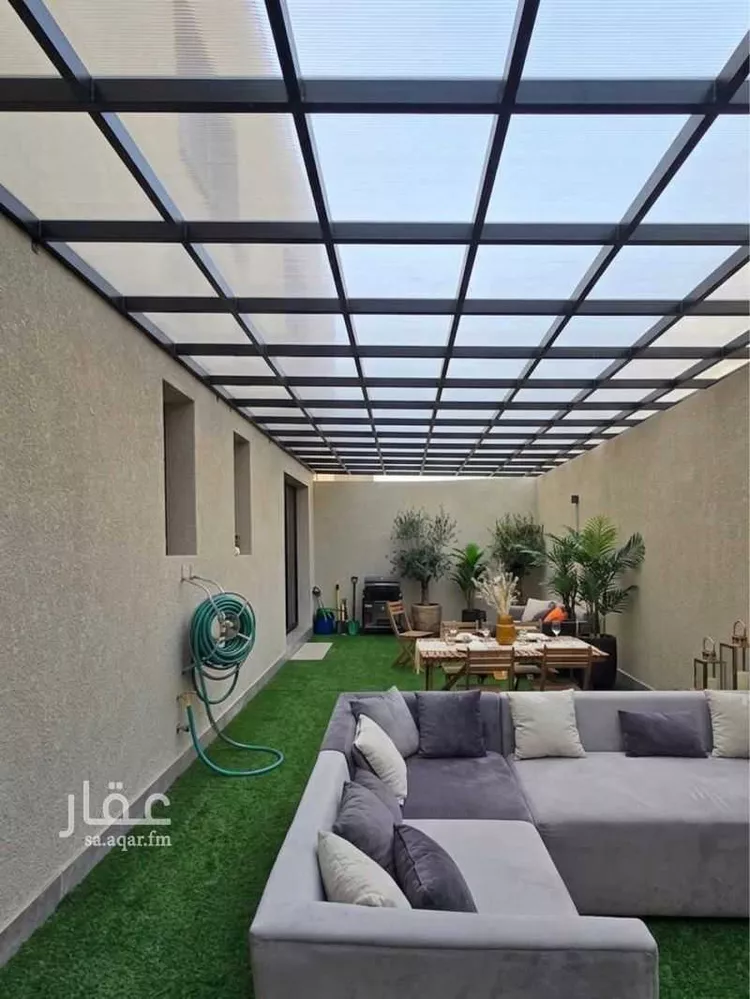 شقة للبيع في شارع أبي الحسن الرشيدي, حي الرمال, مدينة الرياض, منطقة الرياض 7