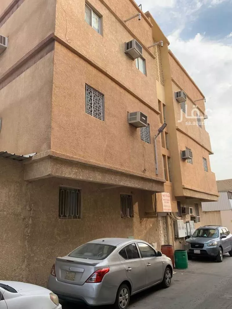 عمارة للبيع في شارع عبدالرحمن صباغ, حي النازية, مدينة بريدة, منطقة القصيم