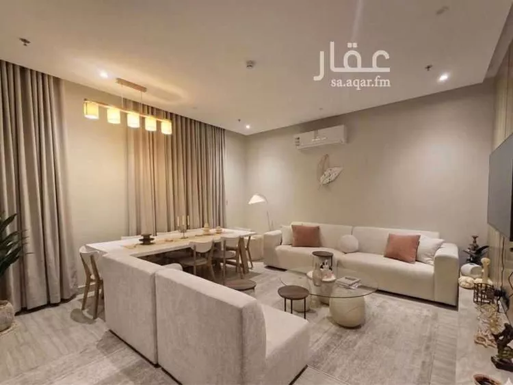 شقة للبيع في شارع أبي الحسن الرشيدي, حي الرمال, مدينة الرياض, منطقة الرياض 8