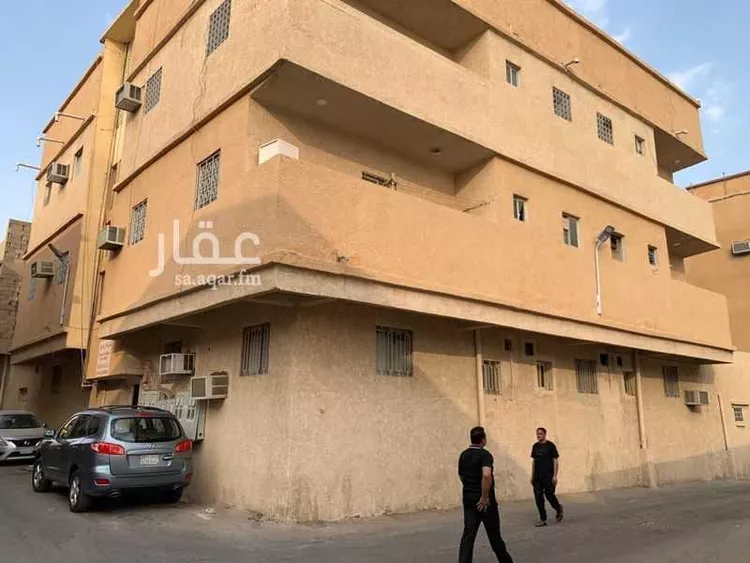 عمارة للبيع في شارع عبدالرحمن صباغ, حي النازية, مدينة بريدة, منطقة القصيم صورة 4
