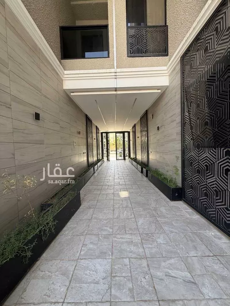 شقة للإيجار في شارع احمد الغزالي, حي العارض, مدينة الرياض, منطقة الرياض 14