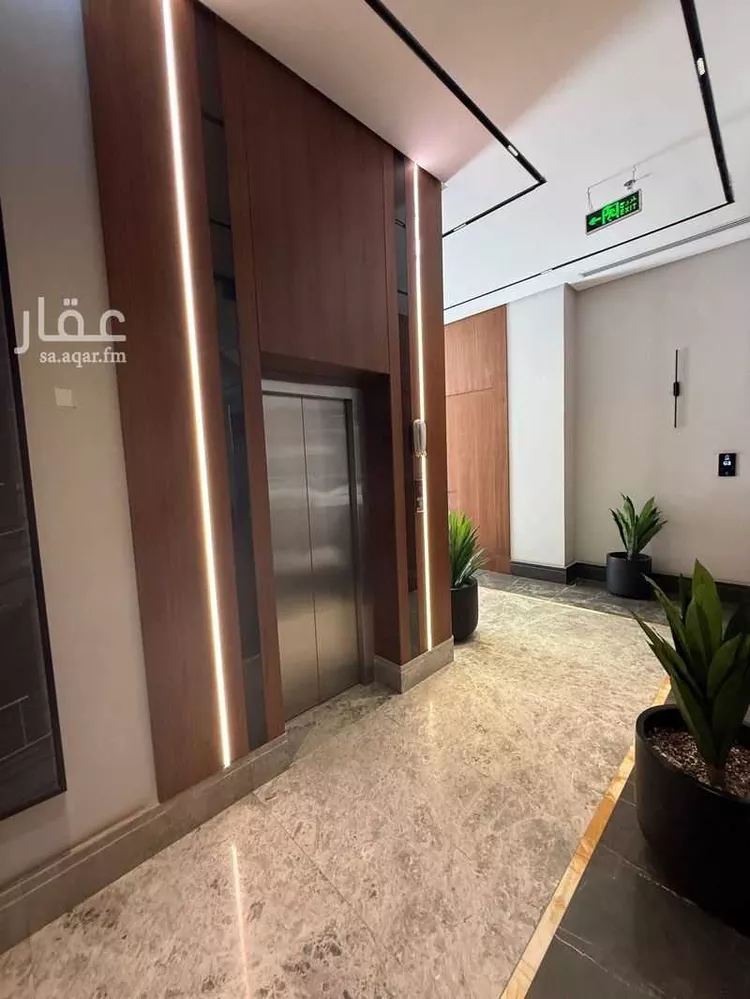 شقة للإيجار في شارع احمد الغزالي, حي العارض, مدينة الرياض, منطقة الرياض 18