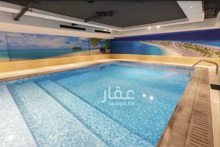 شقة للإيجار في شارع احمد الغزالي, حي العارض, مدينة الرياض, منطقة الرياض صورة 3