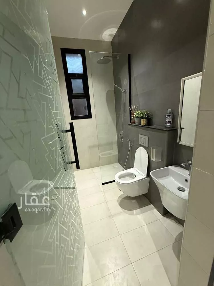 شقة للإيجار في شارع احمد الغزالي, حي العارض, مدينة الرياض, منطقة الرياض 12