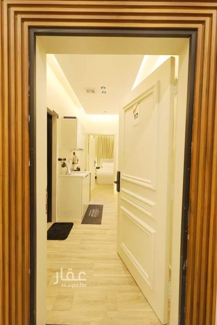 Furnished Studio for Booking in Riyadh Al Aqiq 11