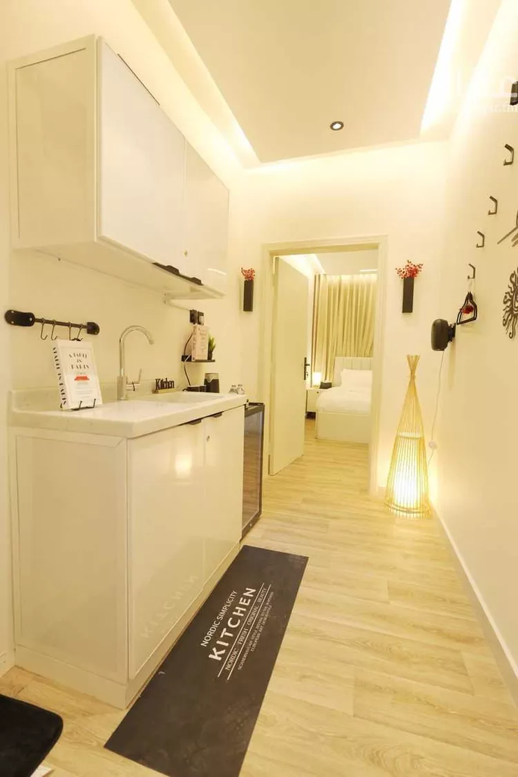 Furnished Studio for Booking in Riyadh Al Aqiq 17