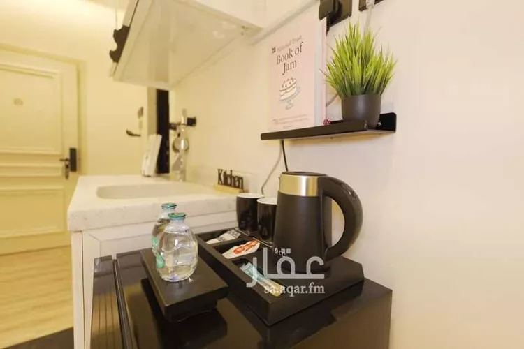 Furnished Studio for Booking in Riyadh Al Aqiq 18