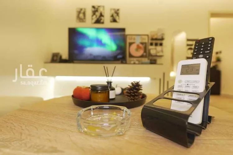 Furnished Studio for Booking in Riyadh Al Aqiq 23