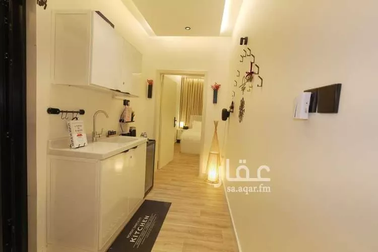 Furnished Studio for Booking in Riyadh Al Aqiq 21
