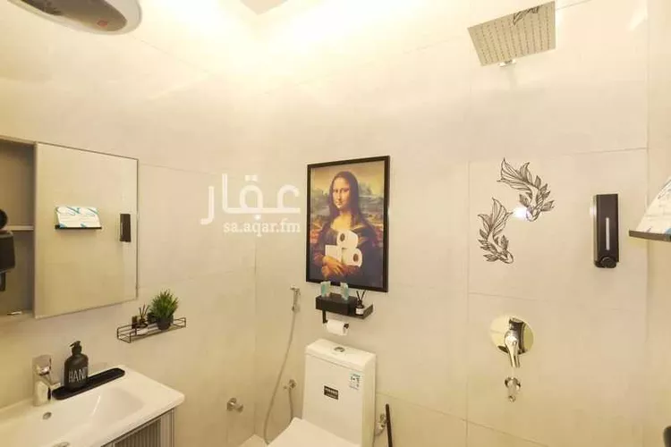 Furnished Studio for Booking in Riyadh Al Aqiq 8