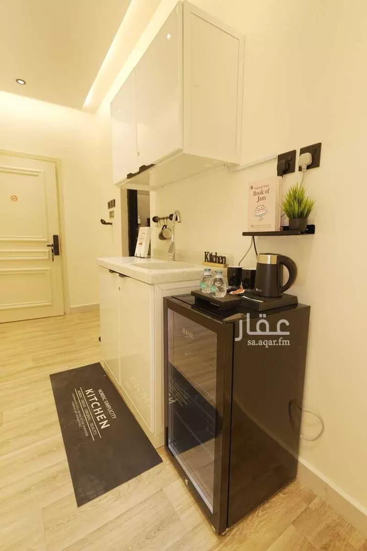 Furnished Studio for Booking in Riyadh Al Aqiq 16