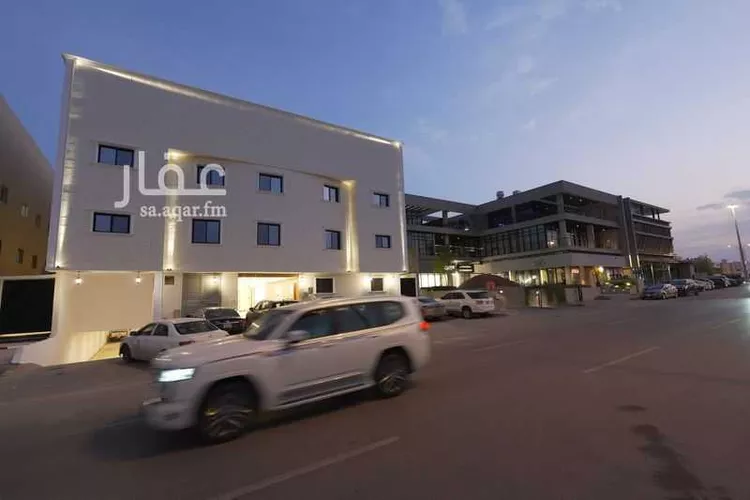 Furnished Studio for Booking in Riyadh Al Aqiq 7